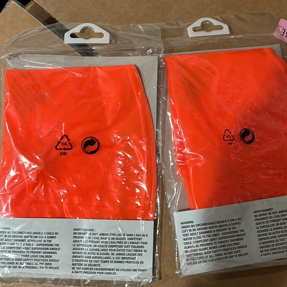 2 splash rings - Picture 2 of 4